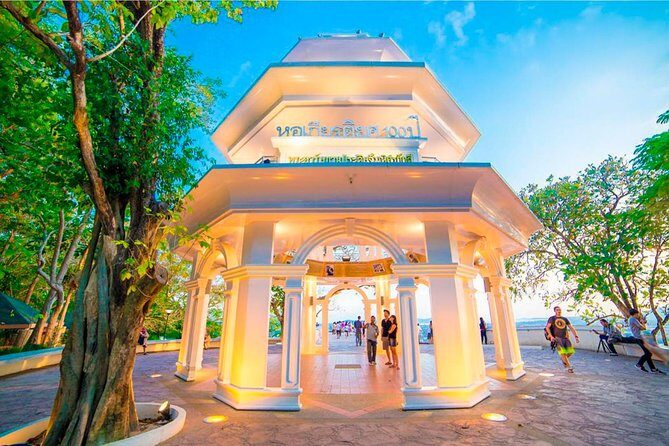 Travstore Original Phuket Discovery Tour - Shared Half Day City Tour - FAQ