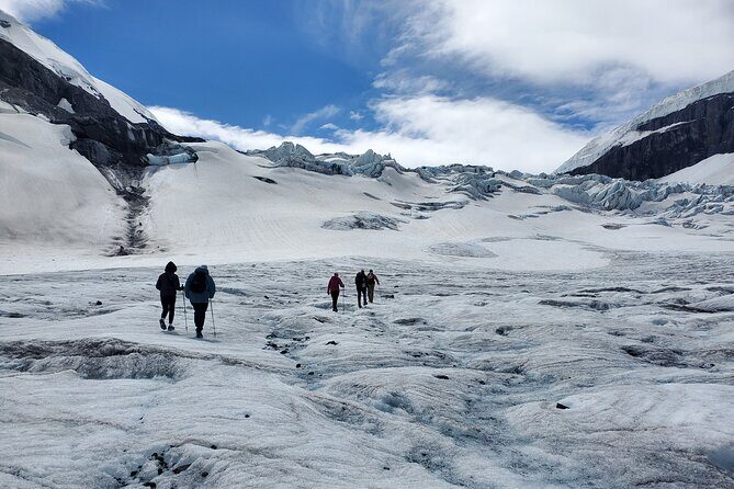 Tread Lightly Glacier Hikes - Authentic Guest Feedback: What Visitors Say