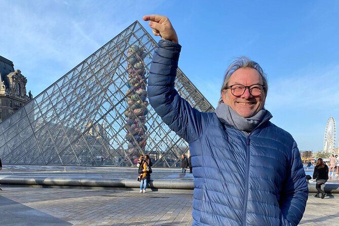 Treasure hunt along the Seine to visit Paris! - Final Thoughts