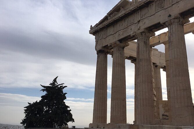 Treasure Hunt Around Acropolis - FAQ