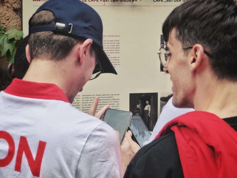 Treasure Hunt Fond-de-Gras - Family game - A Detailed Look at the Treasure Hunt Experience in Fond-de-Gras