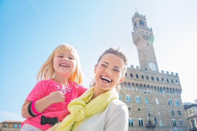 Treasure Hunt in Florence for Families - An In-Depth Look at the Treasure Hunt Experience in Florence