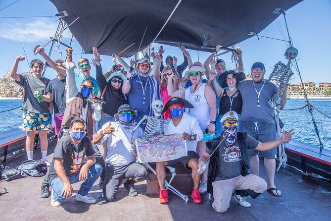 Treasure Hunt Snorkeling in Aguas Claras with Food Included - The Sum Up