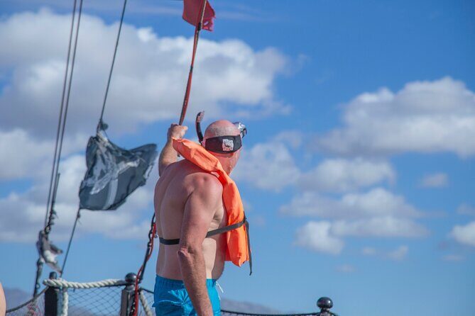 Treasure Hunt Snorkeling in Aguas Claras with Food Included - FAQ