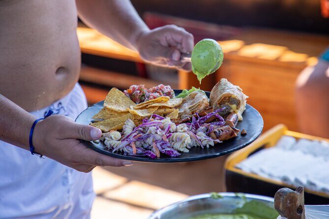 Treasure Hunt Snorkeling Lunch Cruise from Cabo San Lucas - Final Thoughts: Is This Tour Right for You?