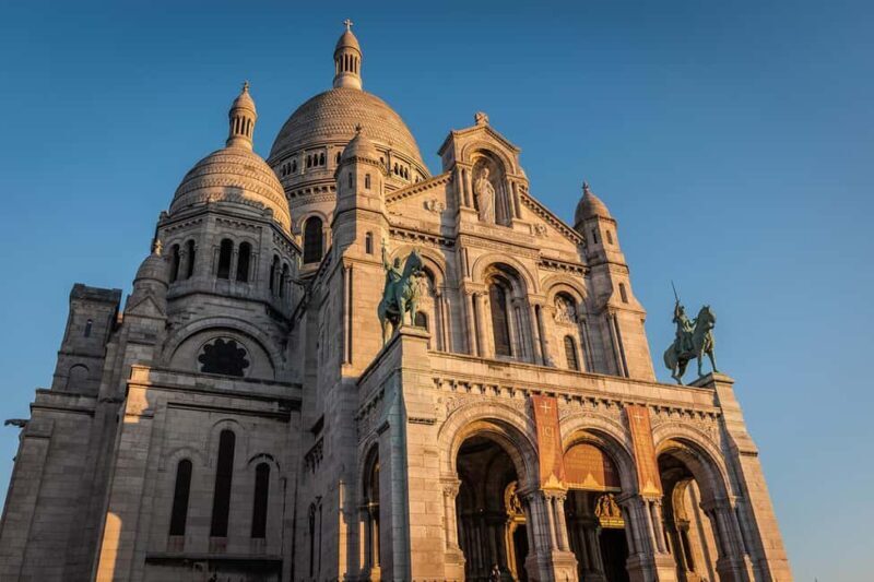 Treasure Hunt : the burglar of the Hill of Montmartre - FAQ