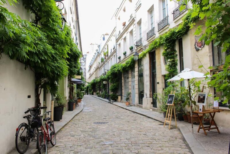 Treasure Hunt : The prisoner of the Bastille - Key Points