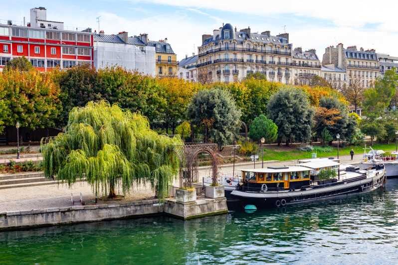 Treasure Hunt : The prisoner of the Bastille - A Closer Look at the Experience