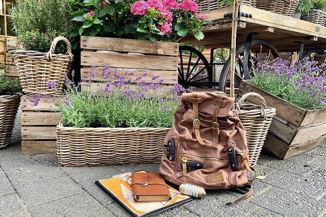 Treasure Hunt through Hamburg's Hafencity - FAQs