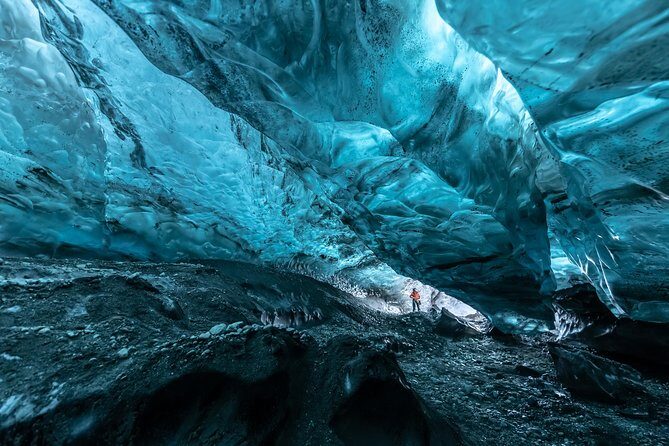 Treasure Iceland - Ice Cave Discovery - Exploring the Vatnajökull Ice Cave Tour in Detail