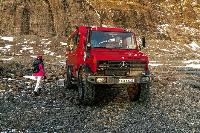Treasure Iceland - Ice Cave Discovery - FAQ
