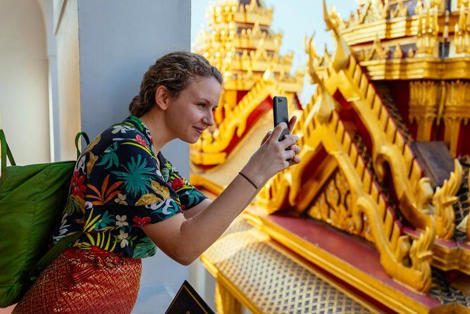 Treasures of Bangkok: Buddhism & Monks Private Tour - Final Verdict