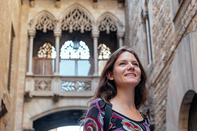 Treasures of Barcelona: Picasso Private Tour - Introduction: The Honest Scoop on This Picasso Experience