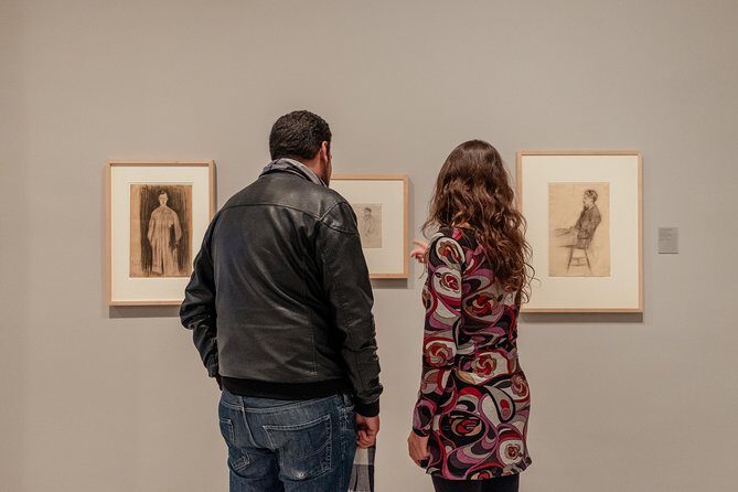 Treasures of Barcelona: Picasso Private Tour - What’s Included and What’s Not