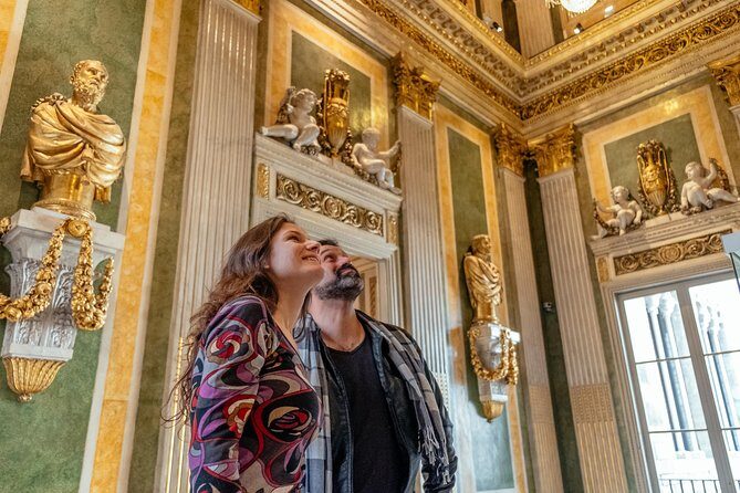 Treasures of Barcelona: Picasso Private Tour - Pricing and Value — Is It Worth It?