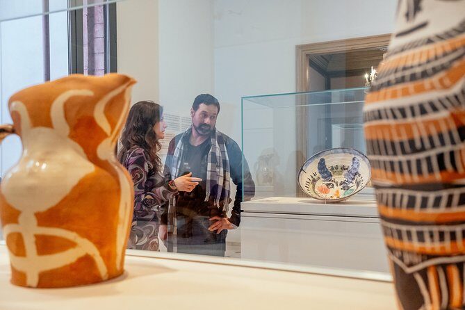 Treasures of Barcelona: Picasso Private Tour - Who Should Book This Tour?