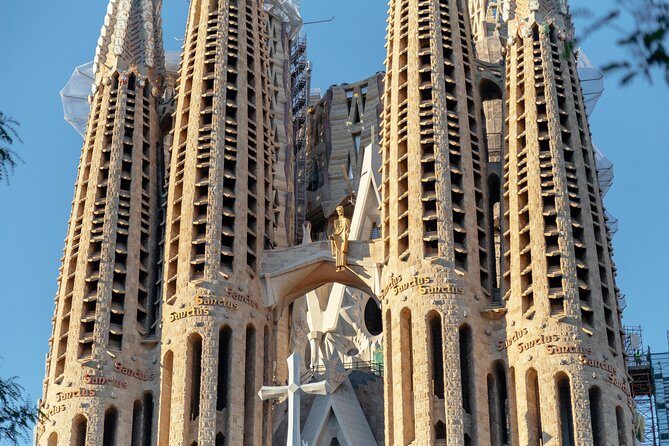 Treasures of Barcelona: Private Gaudi Walking Tour - The Sum Up