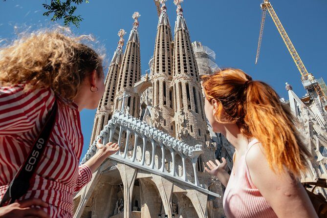 Treasures of Barcelona: Private Gaudi Walking Tour - FAQ