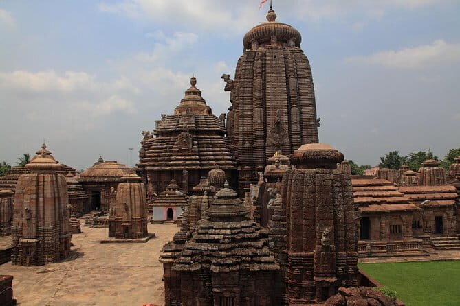 Treasures of Bhubaneswar: A Cultural Exploration - Value for Money