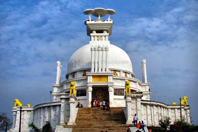 Treasures of Bhubaneswar: A Cultural Exploration - Summary of What You Get