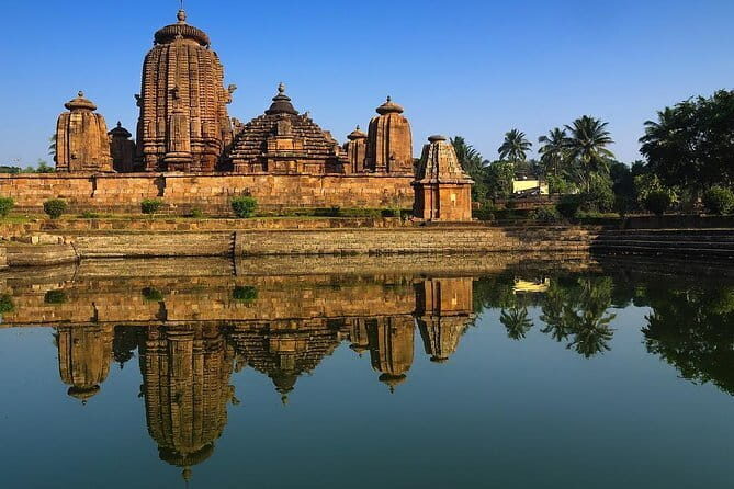 Treasures of Bhubaneswar: A Cultural Exploration - Who is this tour best suited for?