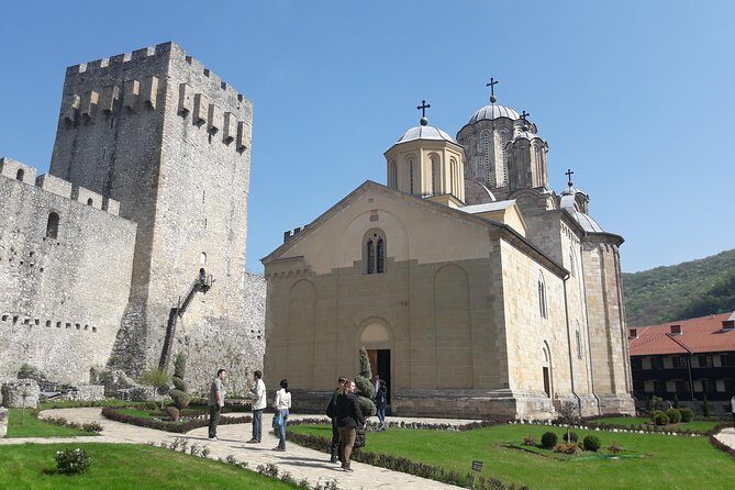 Treasures of Eastern Serbia private tour - An In-Depth Look at the Treasures of Eastern Serbia Tour