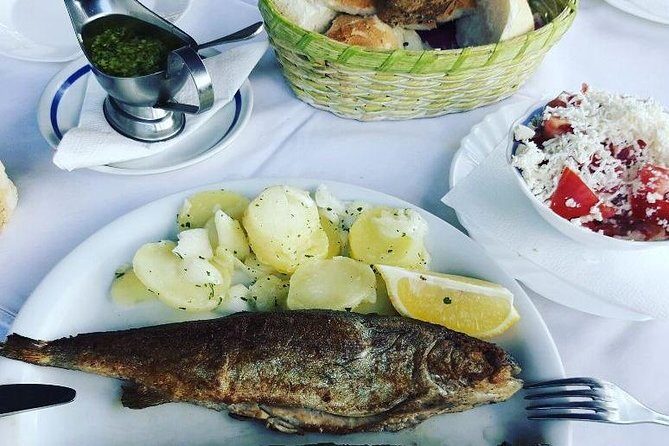 Treasures of Eastern Serbia private tour - The Sum Up