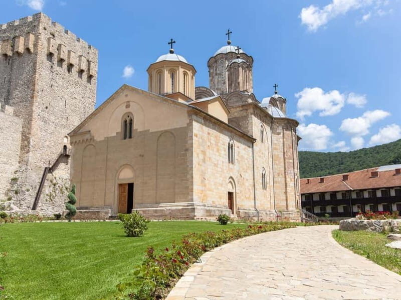 Treasures of Eastern Serbia shared tour - Discovering the Hidden Gems of Eastern Serbia: A Complete Tour Review