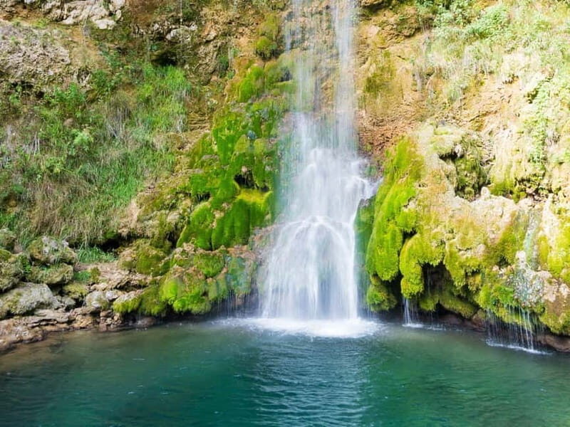 Treasures of Eastern Serbia shared tour - Key Points