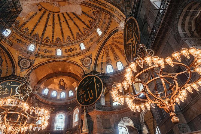 Treasures of Istanbul: Hagia Sophia Private Tour - Final Thoughts