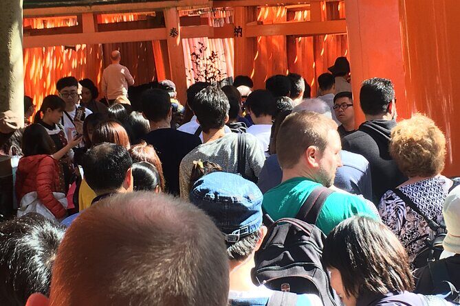 TREASURES of Kyoto: Fushimi Inari, Kiyomizu Temple, and more! - Final Thoughts