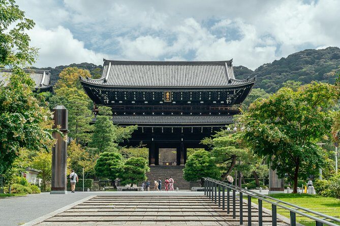 Treasures of Kyoto: Geishas & Traditions Private Tour - An Authentic Journey Through Kyoto’s Cultural Heart