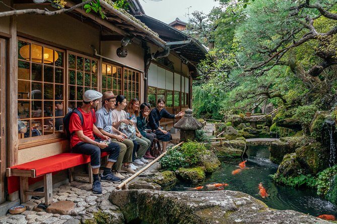 Treasures of Kyoto: Geishas & Traditions Private Tour - Final Thoughts: Who Is This Tour Best For?