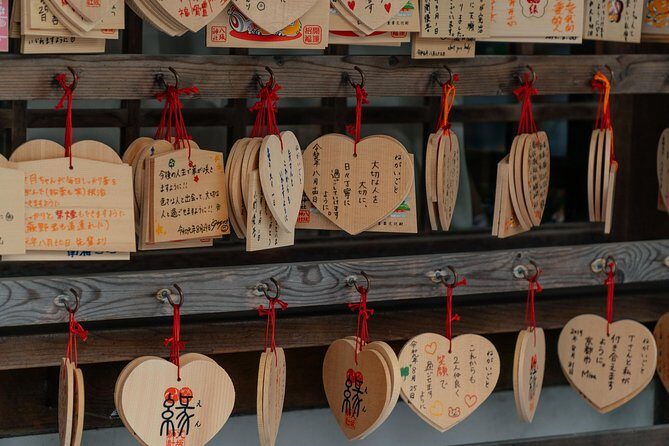 Treasures of Kyoto: Geishas & Traditions Private Tour - FAQs
