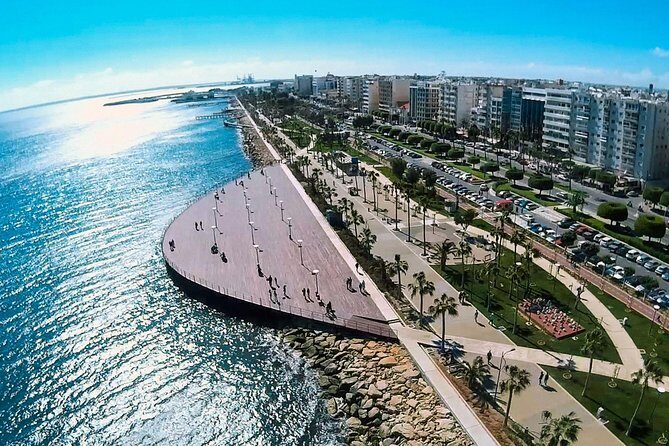 Treasures of Limassol from Paphos - Price and Value Analysis