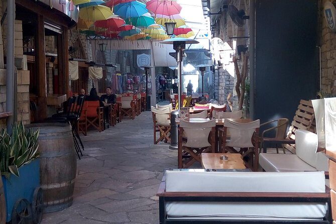 Treasures of Limassol from Paphos - Who Should Book This Tour?