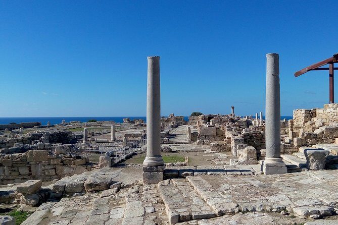 Treasures of Limassol from Paphos - Final Thoughts