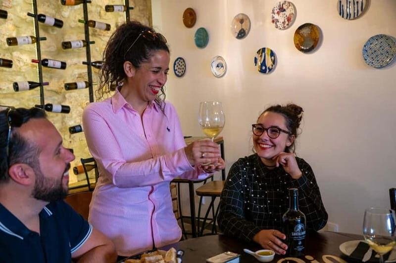 Treasures of Lisboa : Alfama Food Tour with 18 Tastings - An In-Depth Look at the Treasures of Lisboa Alfama Food Tour