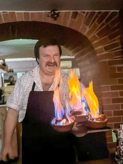 Treasures of Lisboa : Alfama Food Tour with 18 Tastings - What’s Included and Practical Details