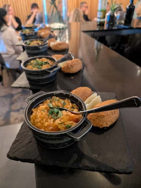 Treasures of Lisboa : Alfama Food Tour with 18 Tastings - FAQ