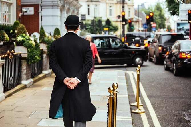 Treasures of London: The Royal Family Private Tour - Authenticity and Personal Touch