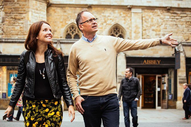 Treasures of London: The Royal Family Private Tour - Who is This Tour Best For?