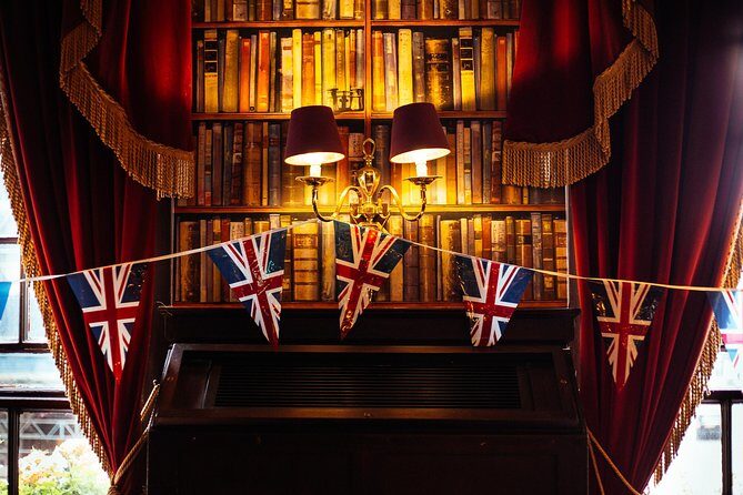 Treasures of London: The Royal Family Private Tour - FAQ