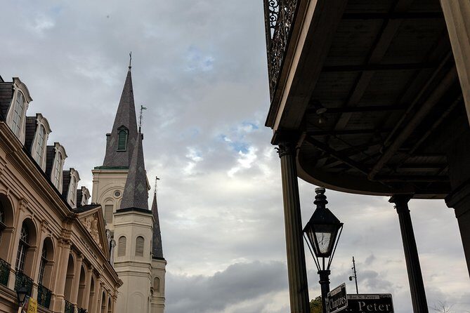 Treasures of New Orleans: Ghosts & Voodoo Private Tour - What You’ll Love About This Tour