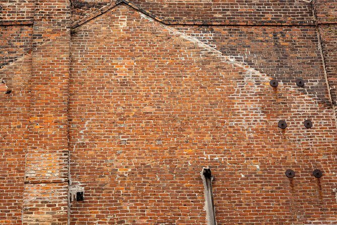 Treasures of New Orleans: Ghosts & Voodoo Private Tour - What the Reviews Say