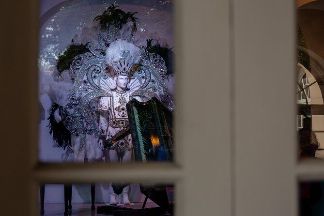 Treasures of New Orleans: Ghosts & Voodoo Private Tour - The Practicalities: What You Need to Know