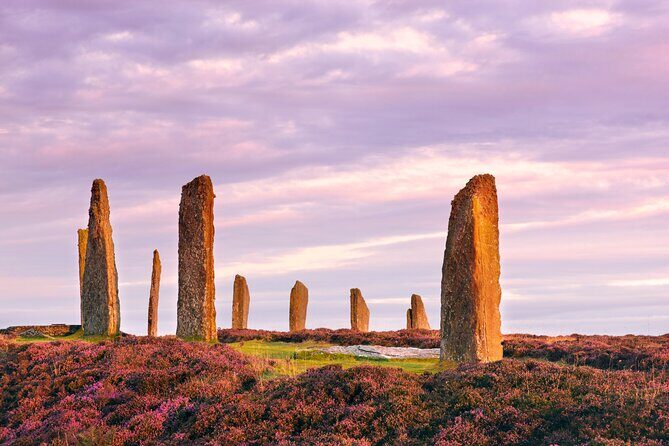 Treasures of Orkney: Private Half-Day Tour from Kirkwall - An In-Depth Look at the Tour Experience