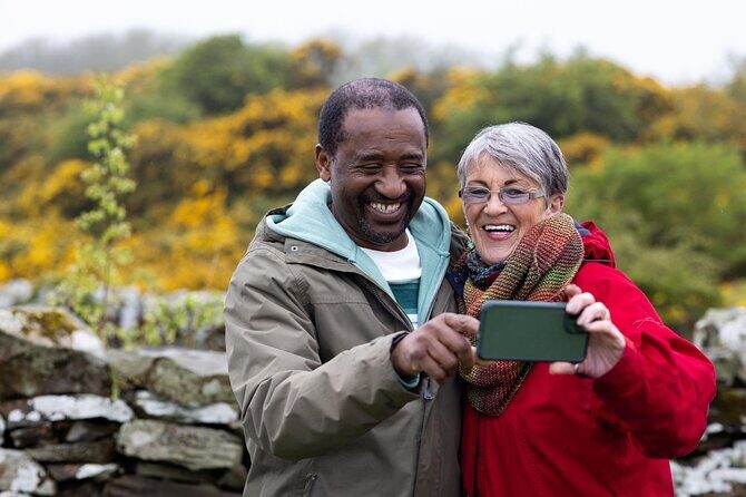 Treasures of Orkney: Private Half-Day Tour from Kirkwall - Who Is This Tour Best For?