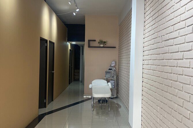 Treat yourself to a moment of peace - Why This Experience Offers Great Value