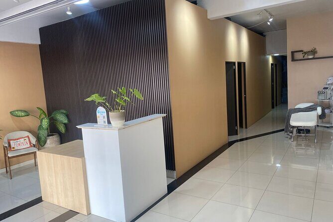 Treat yourself to a moment of peace - The Sum Up: Is It Worth It?